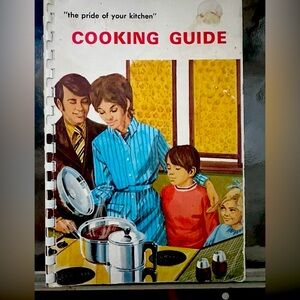 The pride in your kitchen